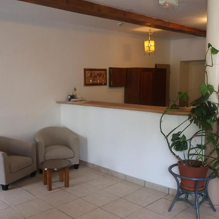 Solfe Backpacker Hostel Luz-Saint-Sauveur Exterior photo