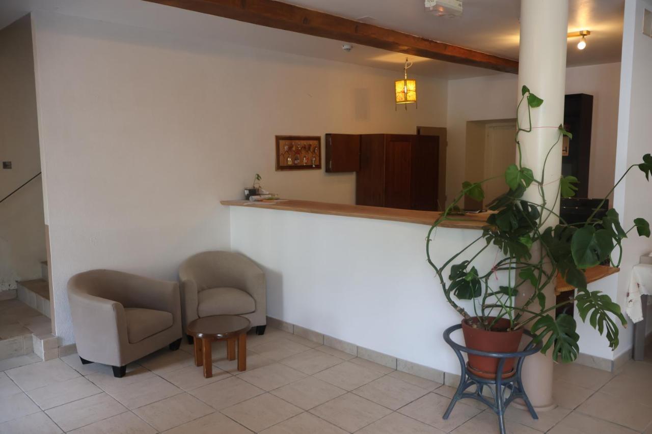 Solfe Backpacker Hostel Luz-Saint-Sauveur Exterior photo