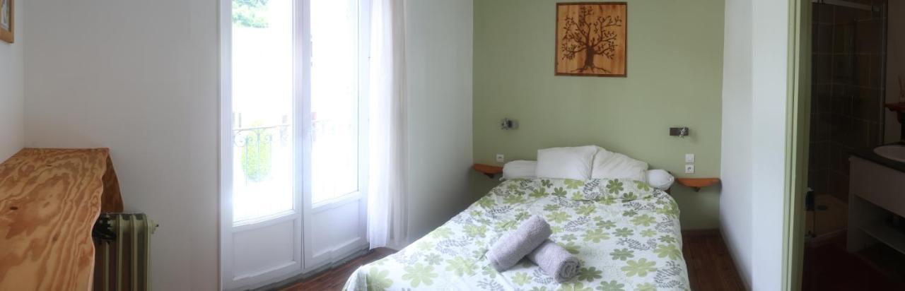 Solfe Backpacker Hostel Luz-Saint-Sauveur Exterior photo